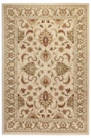 Kusový koberec Herat 105985 Cream - 160x235 cm - 160x235 cm