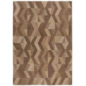 Kusový koberec Moda Asher Natural - 120x170 cm - 120x170 cm