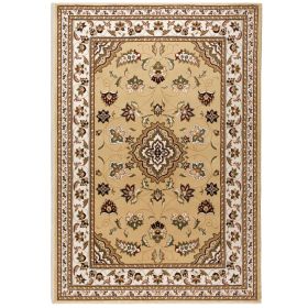 Kusový koberec Sincerity Royale Sherborne Beige - 240x340 cm - 240x340 cm