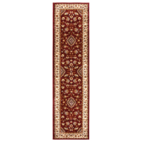 Běhoun Sincerity Royale Sherborne Red - 60x230 cm