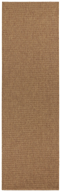 Běhoun Nature 104272 Brown - 80x450 cm