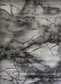 Kusový koberec Elite 23270 Grey - 240x330 cm - 240x330 cm