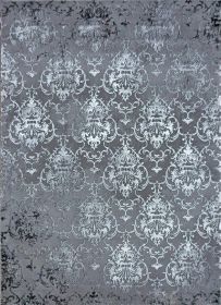 Kusový koberec Elite 23282 Grey - 200x290 cm - 200x290 cm