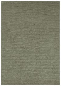 Kusový koberec Cloud 103931 Mossgreen - 160x230 cm
