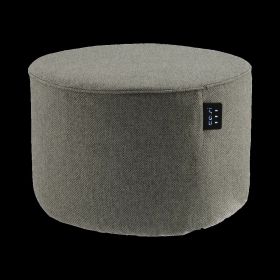 Cosipouf Komfort šedý Ø60x40cm