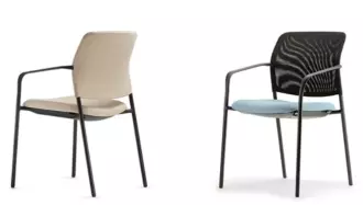 Konferenční židle CAY - model CY 0470 a 0480