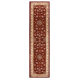 Běhoun Sincerity Royale Sherborne Red - 66x300 cm