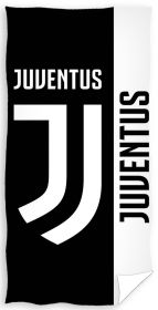 Carbotex Fotbalová osuška Juventus FC Amore Juve