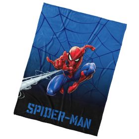 Carbotex Dětská deka Amazing Spider Man 150x200 cm