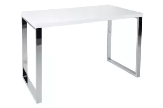 Psací stůl DESK WHITE 120 CM